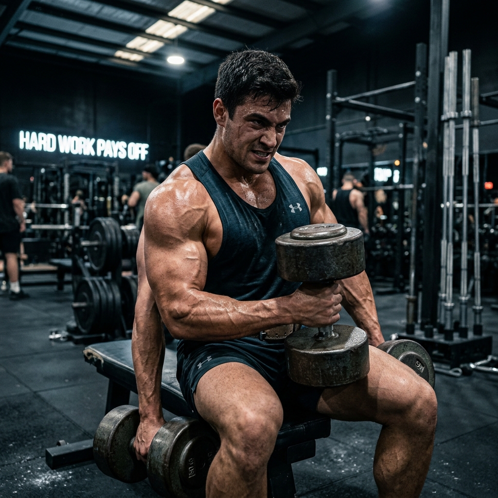 Free Weights