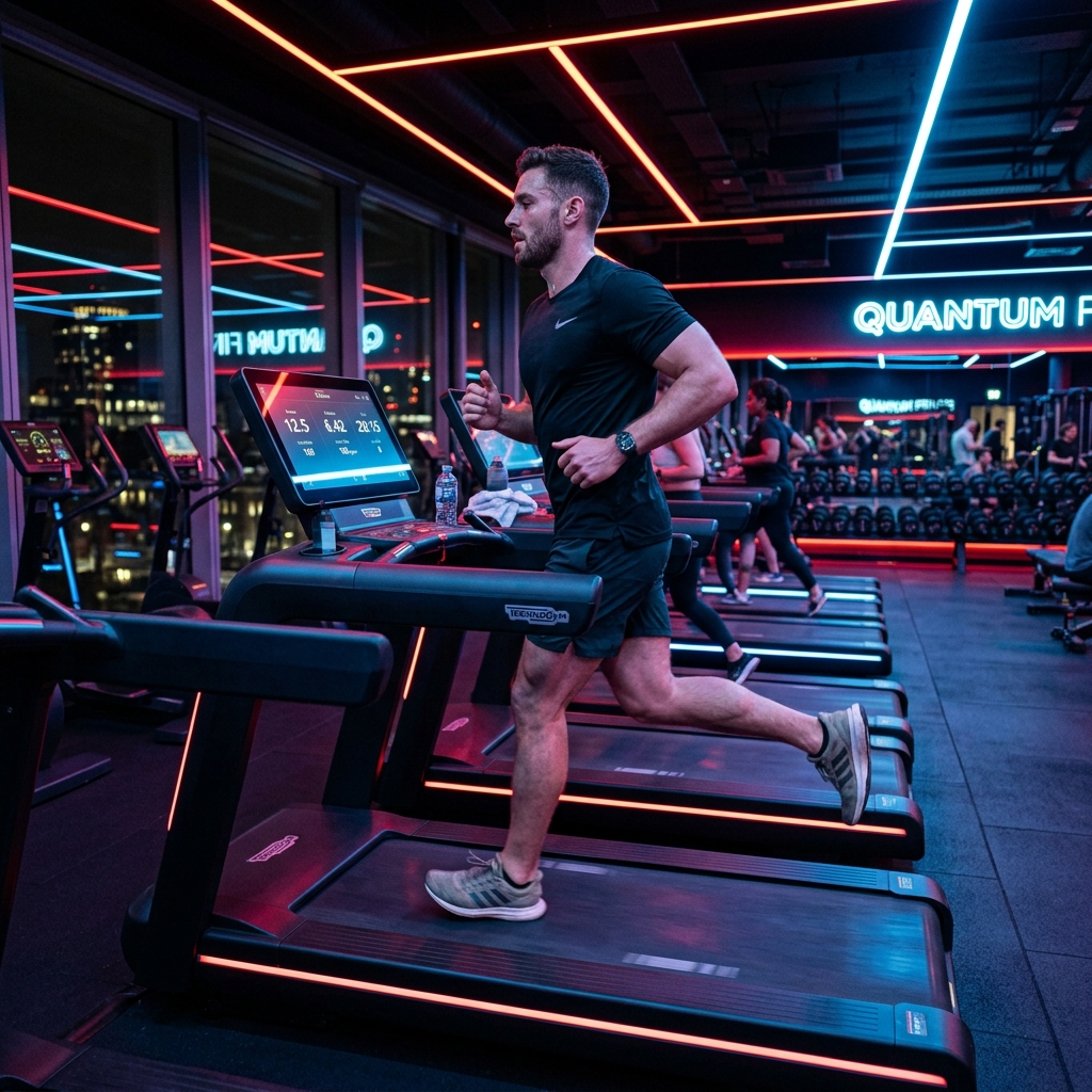 Cardio Zone